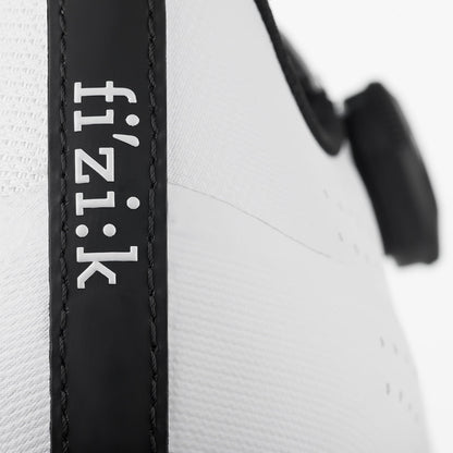 FIZIK Overcurve R4 Wide Clip - Zapatos de ciclismo Ruta (6 colores)