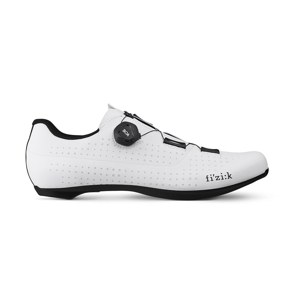 FIZIK Overcurve R4 Wide Clip - Zapatos de ciclismo Ruta (6 colores)