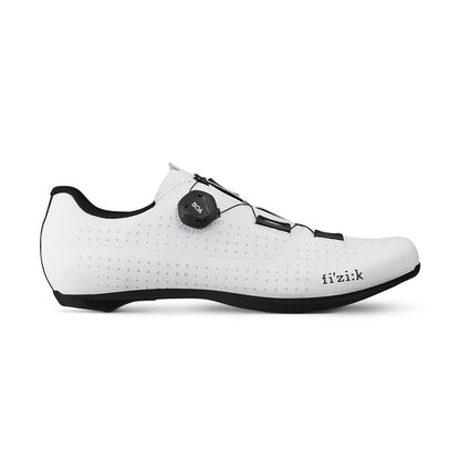FIZIK Overcurve R4 Wide Clip - Zapatos de ciclismo Ruta (6 colores)