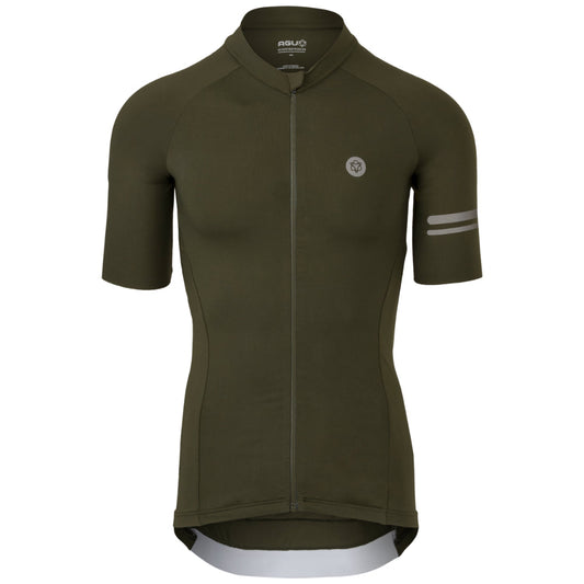 Tricota Verde Militar