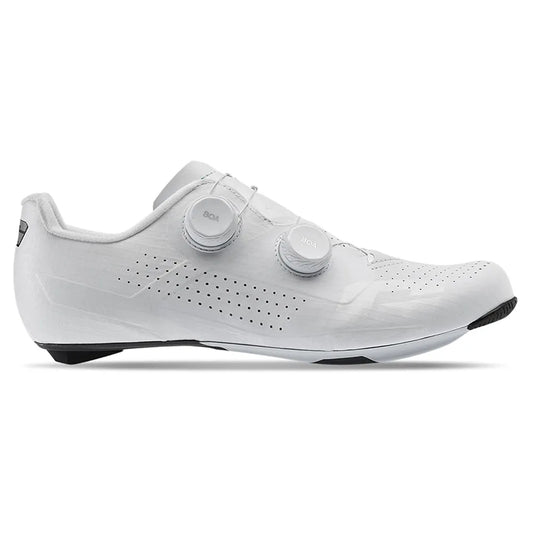 Gaerne G.JET – Zapatos de ciclismo de ruta suela full carbono