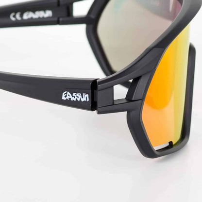 EASSUN Paradiso – Anteojos de ciclismo solares CAT 3. (5 colores)