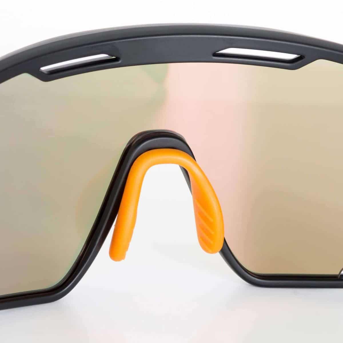 EASSUN Paradiso – Anteojos de ciclismo solares CAT 3. (5 colores)