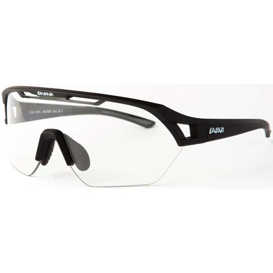 EASSUN Glen – Anteojos de ciclismo y running fotocromáticos CAT 0-3.