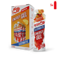 Energy Gel High5 Electrolitos (2 sabores)