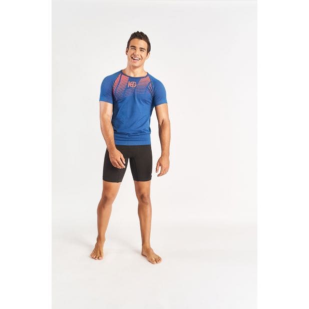 SportHG Wave – Polera de running para hombre