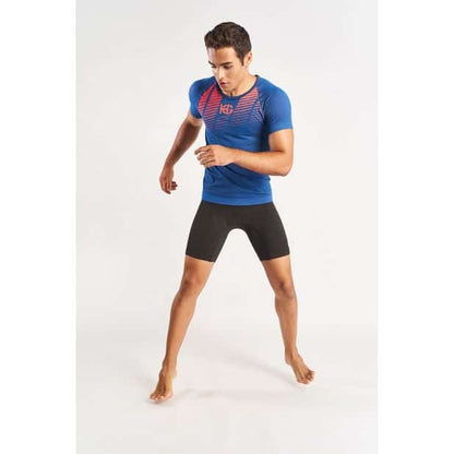 SportHG Wave – Polera de running para hombre