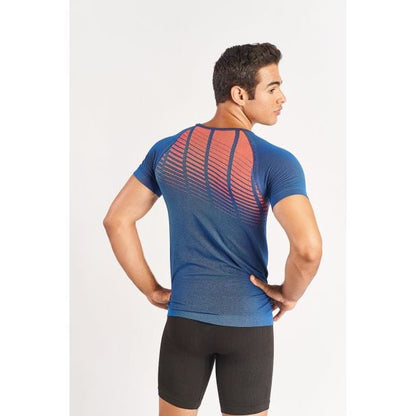 SportHG Wave – Polera de running para hombre
