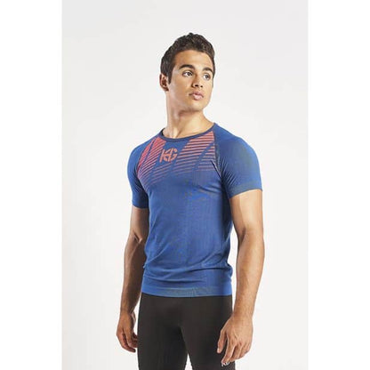 SportHG Wave – Polera de running para hombre