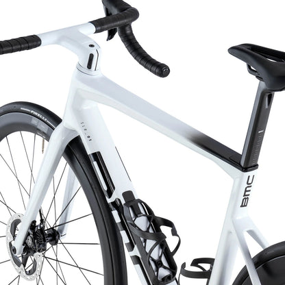 BMC Teammachine SLR 01 TWO - Bicicleta de Ruta Aero Gama alta di2
