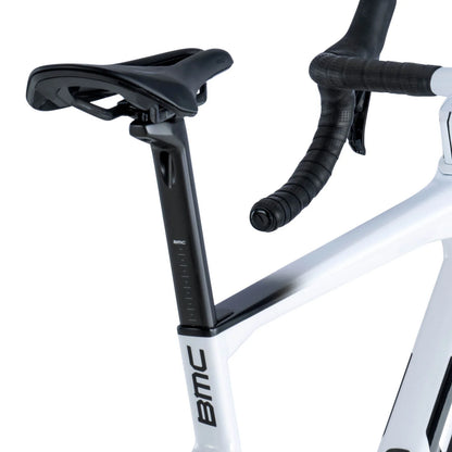 BMC Teammachine SLR 01 TWO - Bicicleta de Ruta Aero Gama alta di2