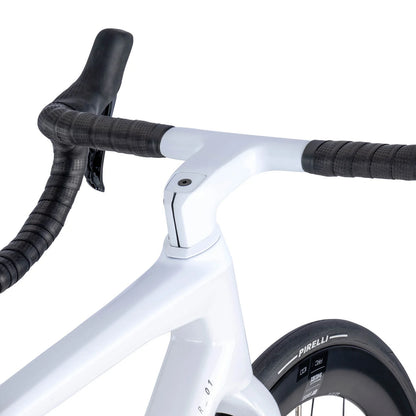 BMC Teammachine SLR 01 TWO - Bicicleta de Ruta Aero Gama alta di2