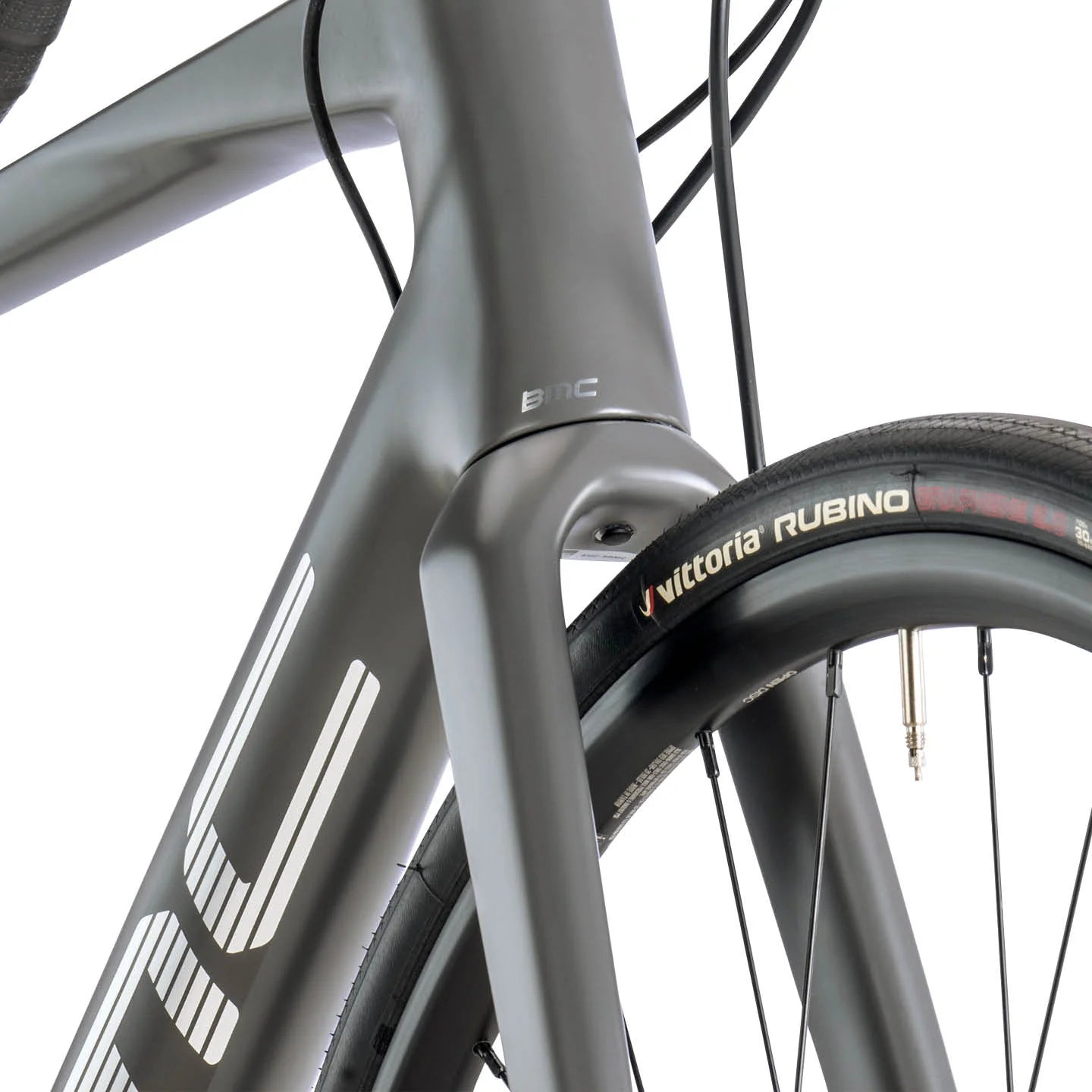BMC Roadmachine FIVE - Bicicleta de Ruta Endurance Shimano 105