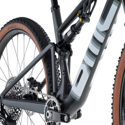 BMC Fourstroke 01 TEAM - Bicicleta de MTB Cross Country XC