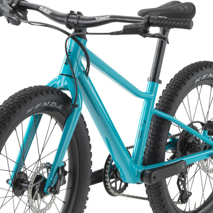 Twostroke AL 20 V2 - Bicicleta de niños Aro 20 mtb