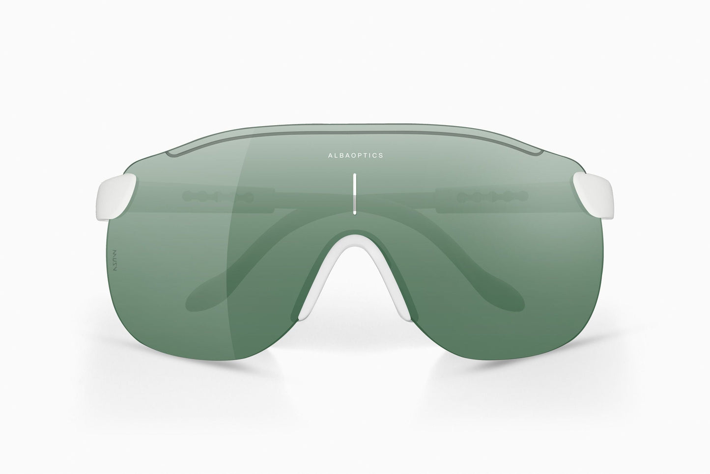 Anteojo Deportivo  Alba Optics: STRATOS (7 colores)