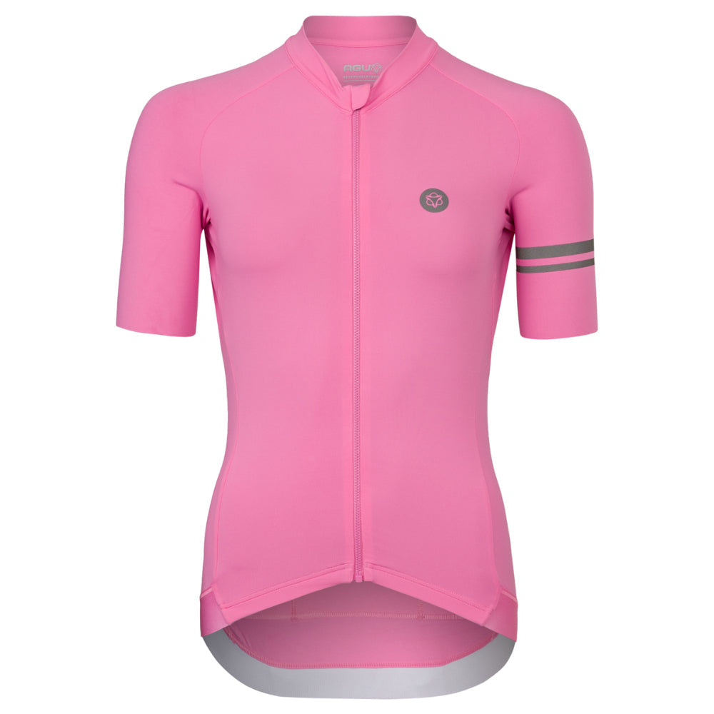 Tricota Rosa kawaii