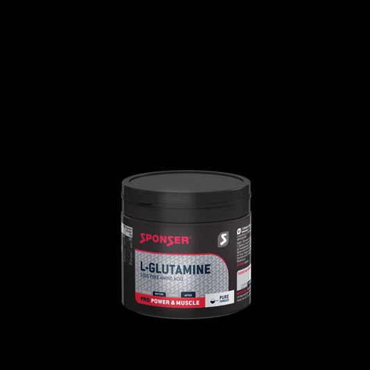 L-Glutamina
