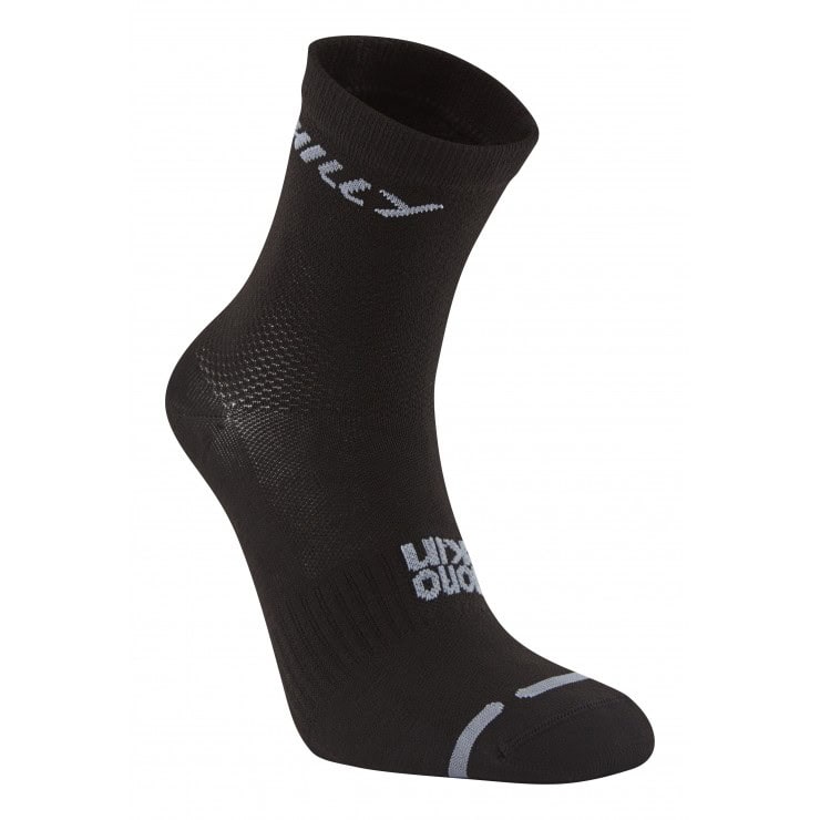 HILLY Lite Active Anklet – Calcetines tobilleros ultralivianos de running (2 colores)