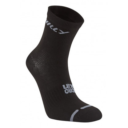 HILLY Lite Active Anklet – Calcetines tobilleros ultralivianos de running (2 colores)