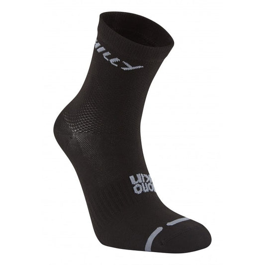 HILLY Lite Active Anklet – Calcetines tobilleros ultralivianos de running (2 colores)