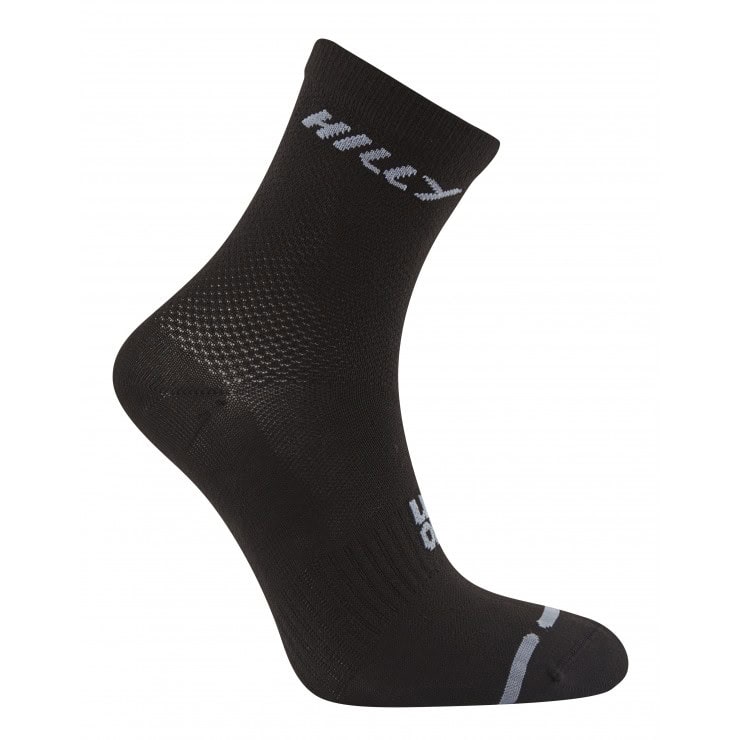 HILLY Lite Active Anklet – Calcetines tobilleros ultralivianos de running (2 colores)
