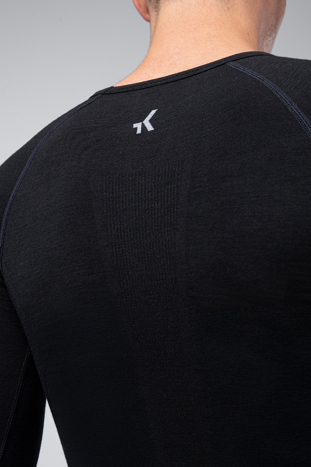 Gobik Winter Merino – Camiseta de ciclismo manga larga hombre.
