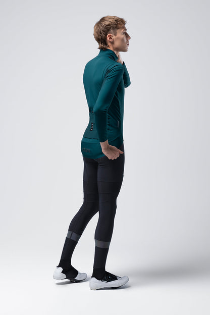 Gobik Envy 2.0 – Chaqueta manga larga de ciclismo hombre.