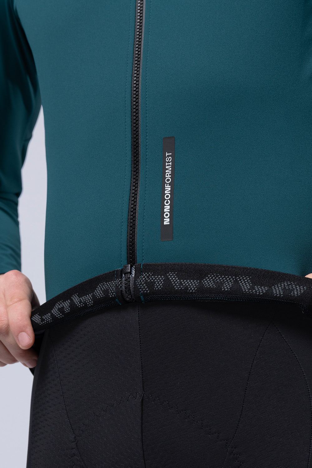Gobik Envy 2.0 – Chaqueta manga larga de ciclismo hombre.