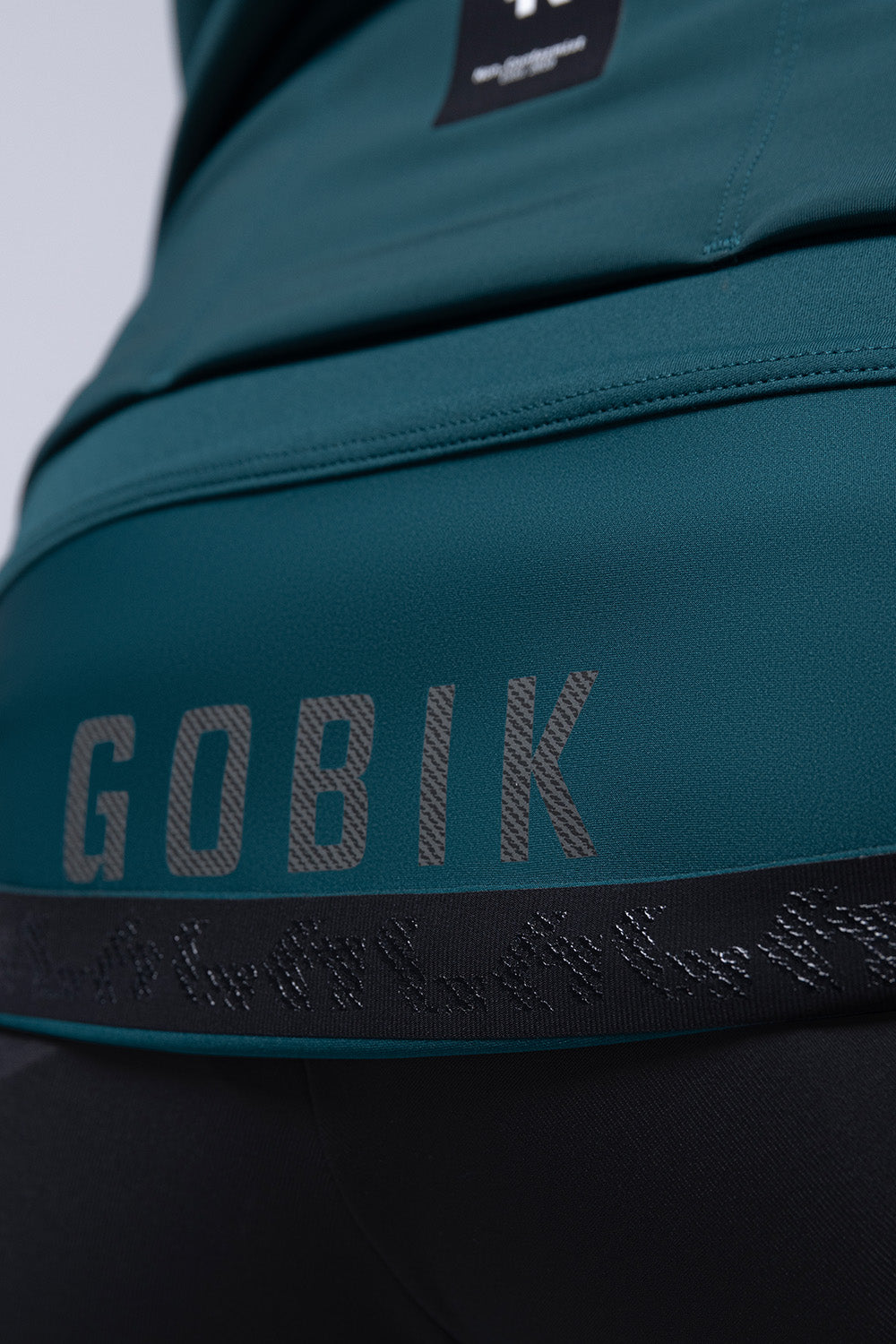 Gobik Envy 2.0 – Chaqueta manga larga de ciclismo hombre.