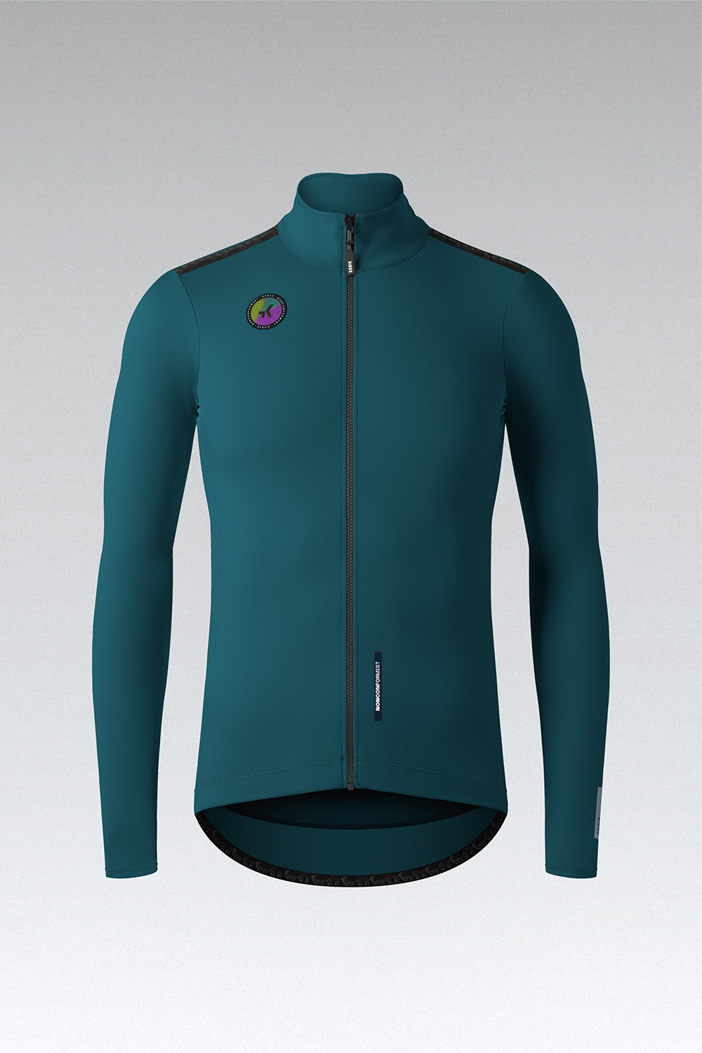 Gobik Envy 2.0 – Chaqueta manga larga de ciclismo hombre.