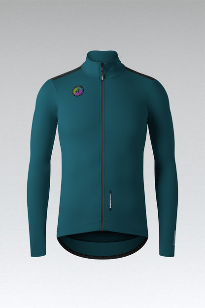 Gobik Envy 2.0 – Chaqueta manga larga de ciclismo hombre.