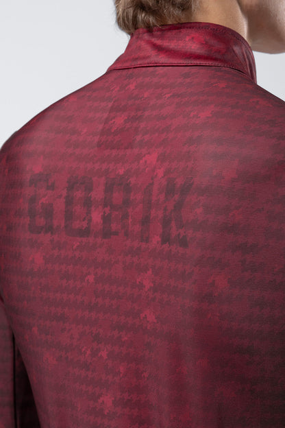 Gobik Jersey Superhyder 2.0 – Tricota de manga larga de ciclismo hombre.