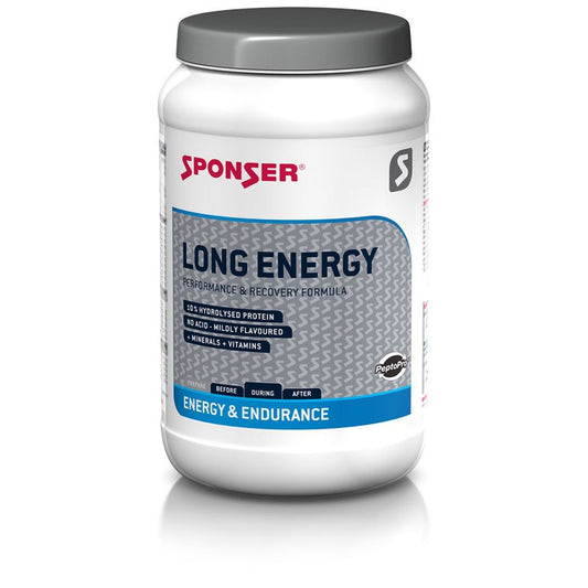 Long Energy Sponser grande (1200gr)