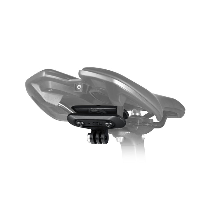 NETFY Magicshine Rastreador - Localizador GPS para bicicleta oculto en sillín