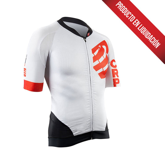 Tricota ciclismo On/Off COMPRESSPORT