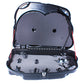 Maleta rígida para bicicleta Lion Bike Box (Negro)