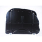 Maleta rígida para bicicleta Lion Bike Box (Negro)