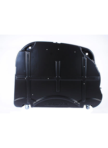 Maleta rígida para bicicleta Lion Bike Box (Negro)