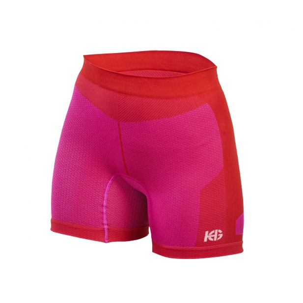 SportHG Senner – Short de compresión para mujer