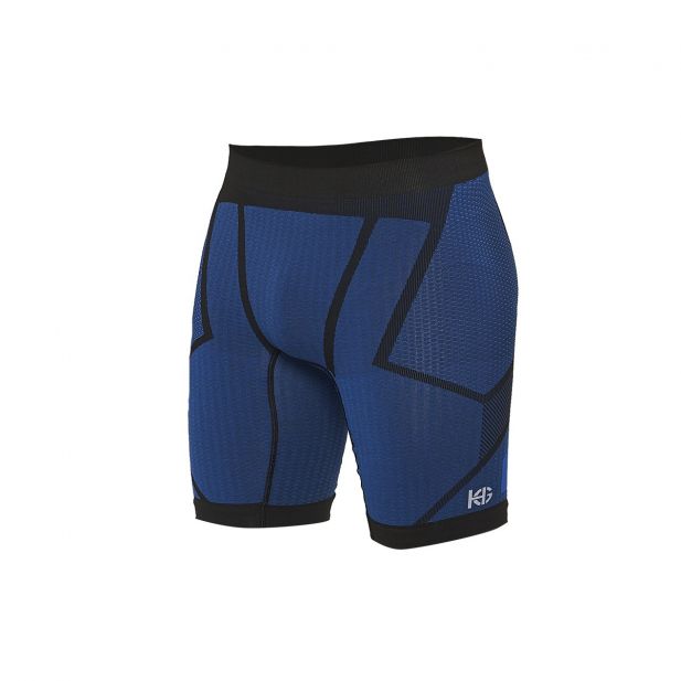 SportHG Senner – Short de compresión para hombre