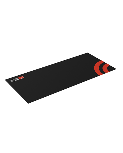Mat Thinkrider - Alfombra para rodillo