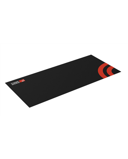 Mat Thinkrider - Alfombra para rodillo