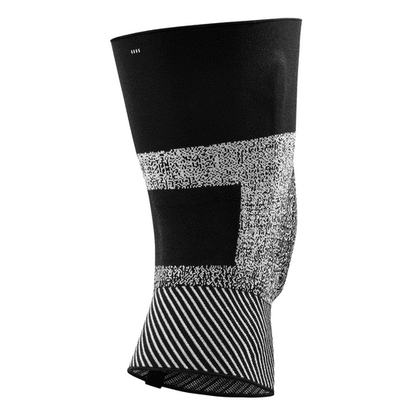 CEP Max Support – Rodillera de compresión unisex para running y senderismo.