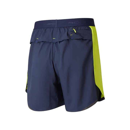 RONHILL Tech Revive 5" – Short de running para hombre (3 colores)