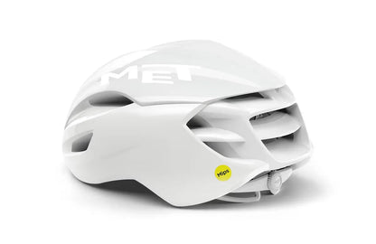 MET Manta Mips – Casco de ciclismo de ruta aero.