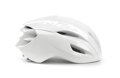 Met Manta Mips - Casco de Ciclismo Ruta Aero y Triatlón (4 Colores)