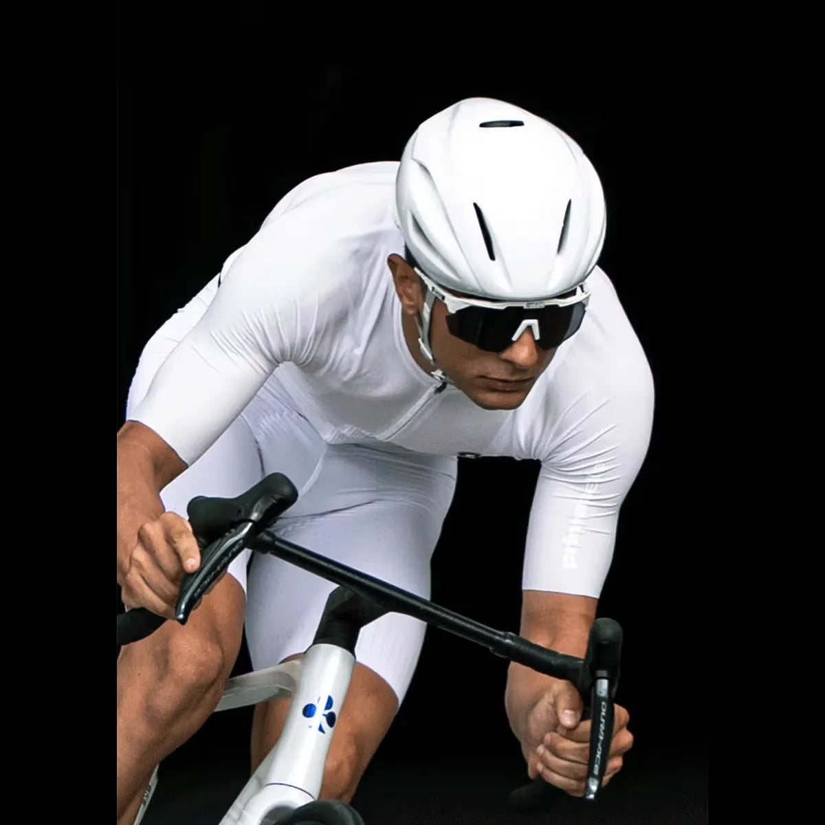 Met Manta Mips - Casco de Ciclismo Ruta Aero y Triatlón (4 Colores)