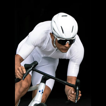 Met Manta Mips - Casco de Ciclismo Ruta Aero y Triatlón (4 Colores)