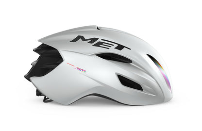 Met Manta Mips - Casco de Ciclismo Ruta Aero y Triatlón (4 Colores)